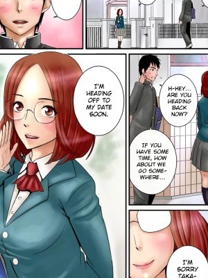 [Yamakumo] Osananajimi ( ´Д`) Haa Haa [English]