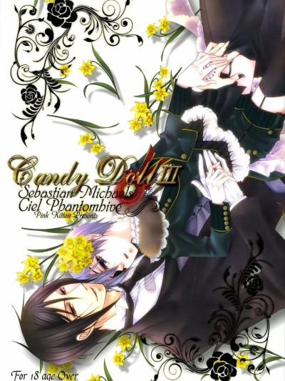 Candy Doll III