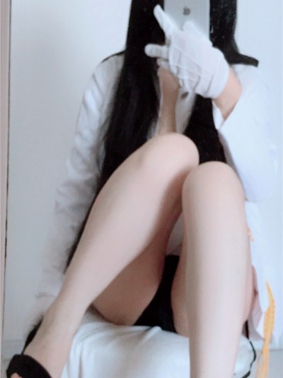女提督自拍