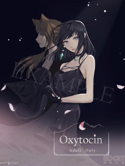 [murmur]Oxytocin
