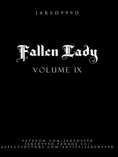 [jared999d] Fallen Lady 9