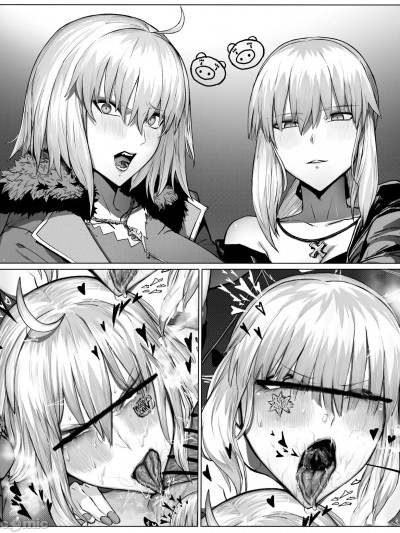 [Hiro潶] 《深夜散步》