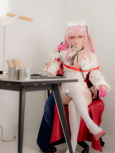 Fantasy Factory – 小丁 – Horny Nurse