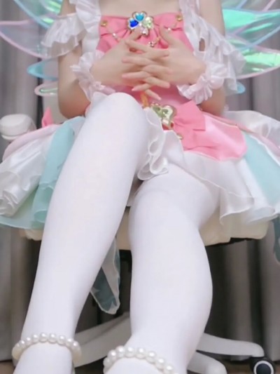 铃木美咲  – Fairy