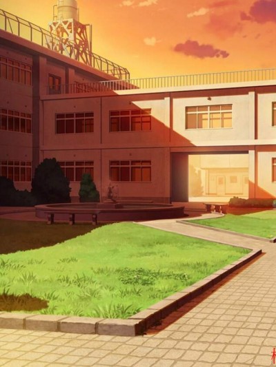 [Fall into…2 -寢取られた幼馴染が墮ちていく-]