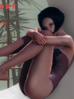 性感小模特Amy的噩梦(3) Amy's Nightmare Episode 3[N/A]