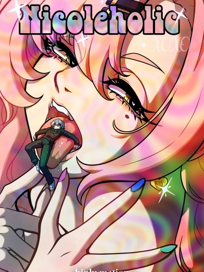 Zenless Zone Zero – Nicoleholic