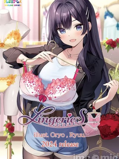 [Ramune Games] ランジェリーズ