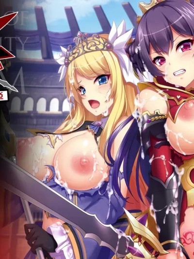 [catwalk/catwalkNERO]淫紋闘技都市ソドム ～大観衆の前で強○受胎させられる聖戦姫～