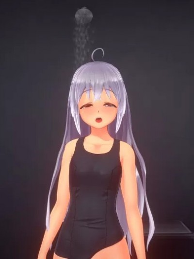 [3D] 夏露露“本子”3.0.03