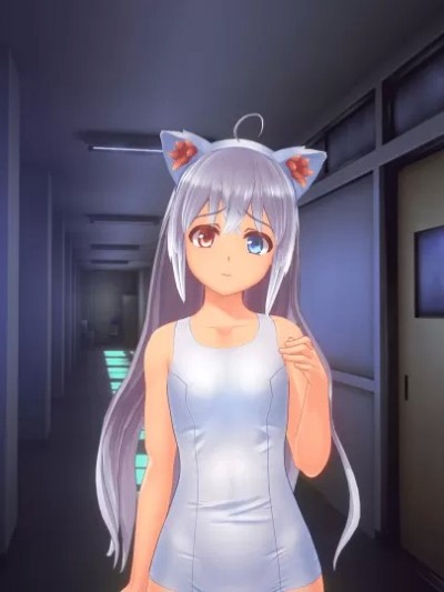 [3D] 露露“本子”3.0.04