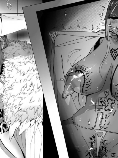 [Hiro潶] 《精装露出》