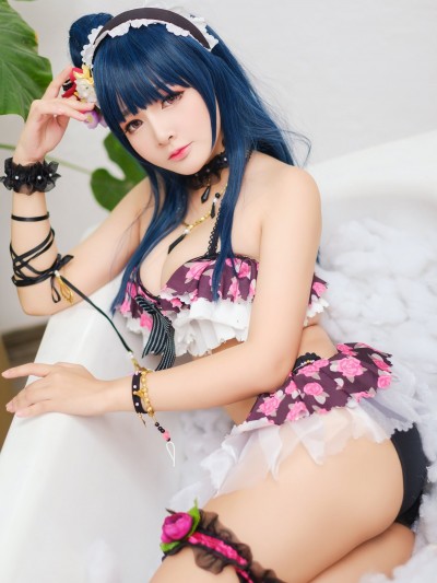 [MimiChan]&nbsp;&nbsp;Yoshiko Tsushima