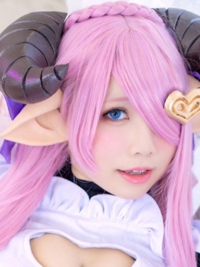 [@Ayaki_chuchu99] Narmaya Granblue Fantasy