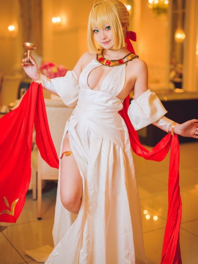[URUR__s] FGO Nerō