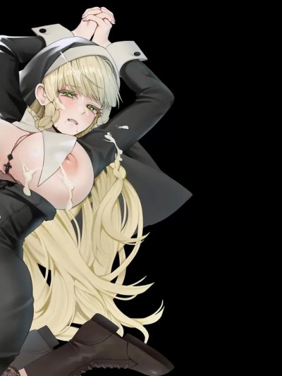 [白杨汉化组] [おじタマ] 旧聖女 [中国翻訳]