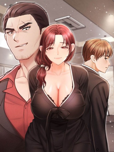 会长家的小儿子 / 會長家的小兒子