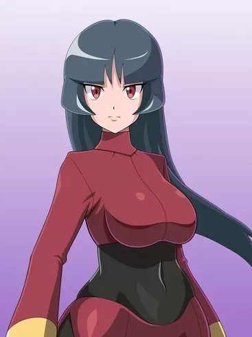娜姿·笨波霸球[K记翻译][ばぁき] ナ〇メ ヤリマンバBimbo－ルでゲットだぜ