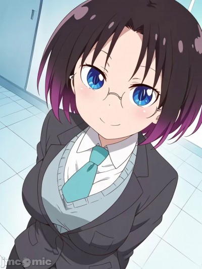 [AI Generated] ELMA