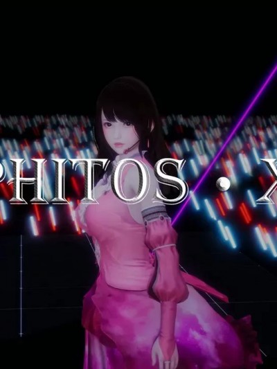 【tTTTTTTt】 Sephitos : Part X-I & MahouShoujo魔法少女 第十一话上 Simplified Chinese 简体中文