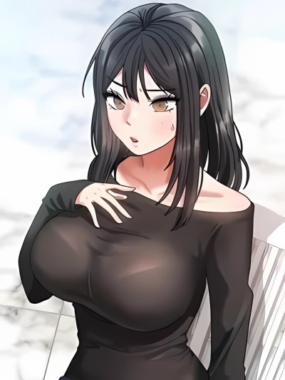 隔壁三姊妹[禁漫漢化組]