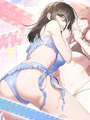 秘密模式