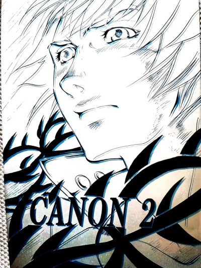 [瞬间风速(さたけ)]CANON2 [ダンバジ](デビルメイクライ) [中国翻訳]