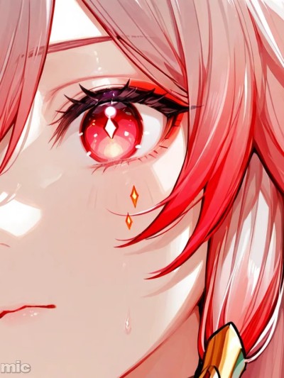 [锐子]符华特辑