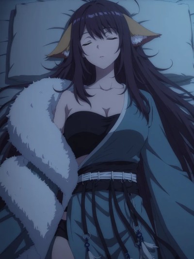 【狐妖小红娘】 涂山雅雅 睡姦