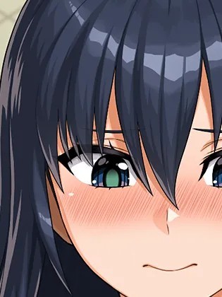 [hueyke个人汉化] [ぶたコマ300g] カイリ 