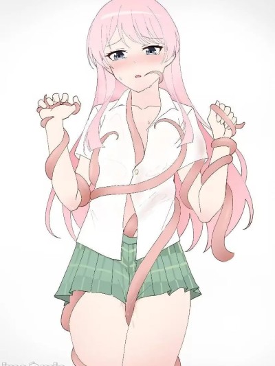 爱音与素世（存疑）