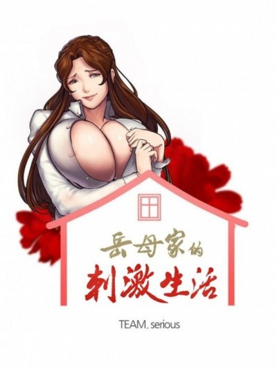 嶽母家的刺激生活/上門女婿