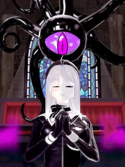 ILY渣修粗翻 [chinese] [DarkFlame] DarkFlame Anthology - Nº4 - Deepest Devotion