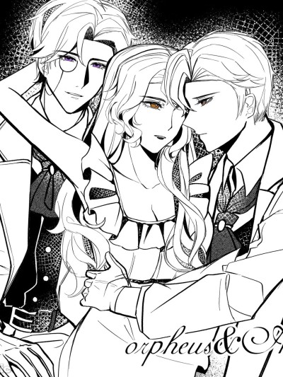 [Lofter] XH-芳芳 (Identity V)
