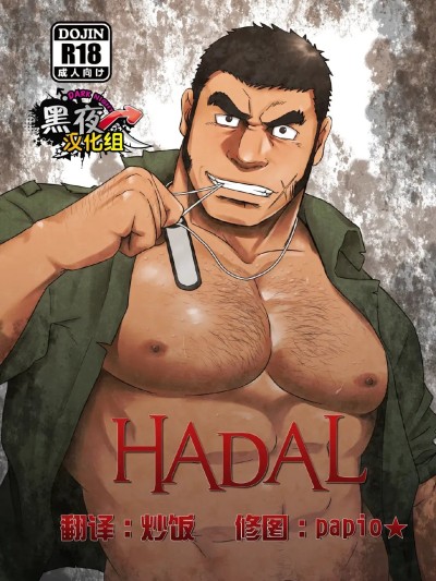 [黑夜汉化组](C87) [Rycanthropy (Mizuki Gai)] HADAL (Space Battleship Yamato 2199)