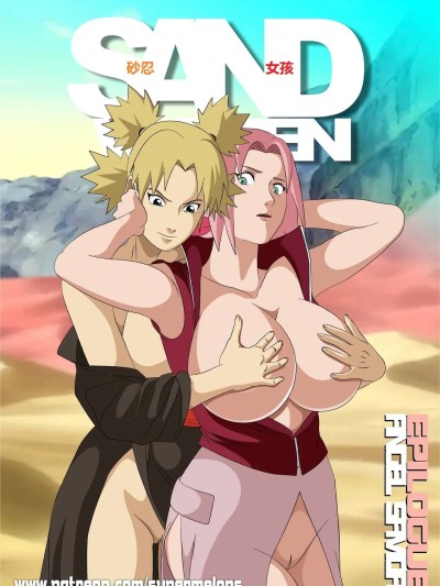 [狄更斯翻译] [Super Melons] 砂忍女孩[中国翻译]