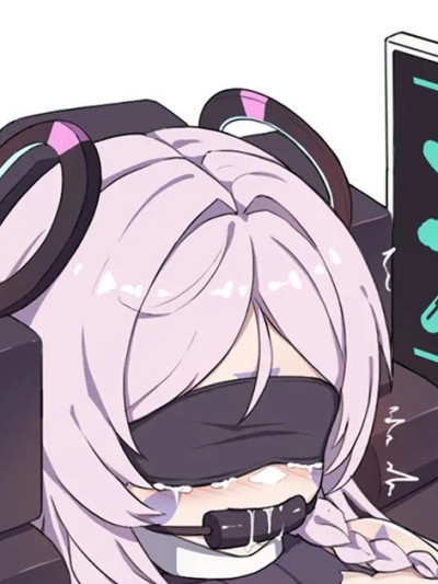 【小柴胡】茜特菈莉放置