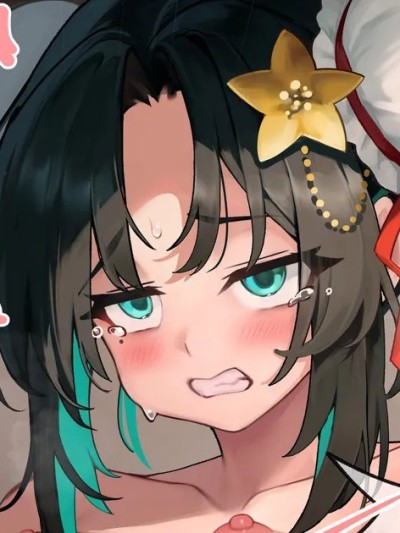 [白色灯] チャイナ男の娘