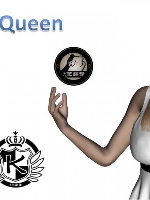 （K記翻譯）(Doll Project 7) Rachel Queen