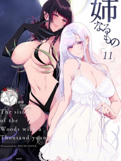 成為姊姊之物 1-11 [禁漫漢化組][ぽち小屋。 (ぽち。)] 姉なるもの [DL版]