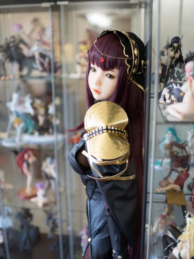 Doll Cos: Fate╱GrandOrder: Scáthach