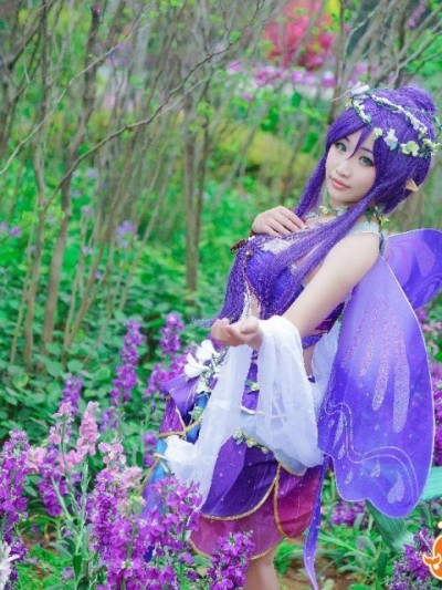 《Love Live!》绘×希幺蛾子觉醒 C O S P L A Y