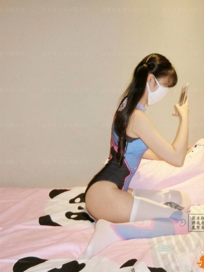 [元气小奈音] D.VA