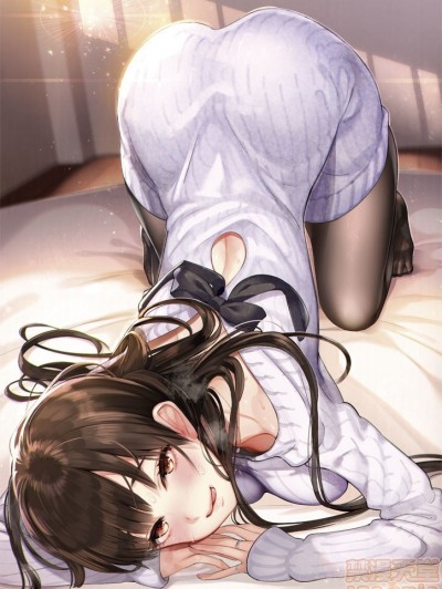 [Pixiv] 早川あかり (3792353)
