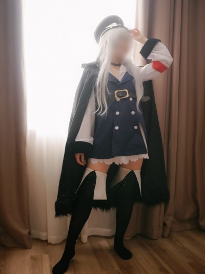 [少女映画]少女前线Kar98K