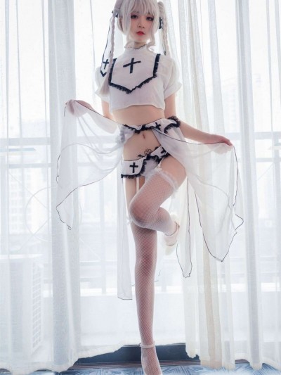 更百鬼《 黑白 》画像97枚