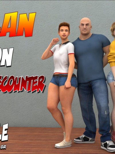 Alan on The ReEncounter – PigKing