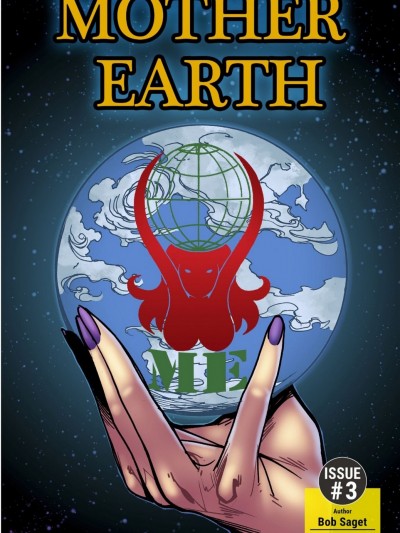 Mother Earth Issue 3 – BotComics