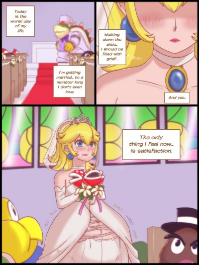 Last Affair (Super Mario Bros.)