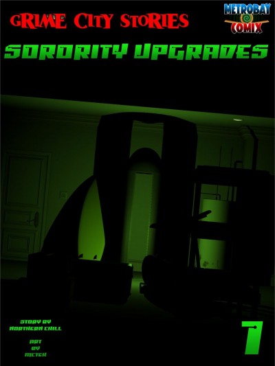 Sorority Upgrades- MCtek